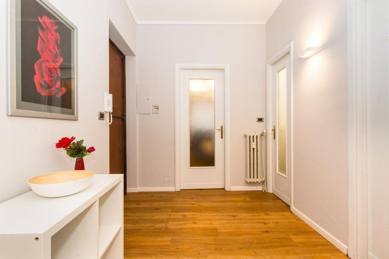 Mm Pozzo Strada Terrace Apartment Turin Luaran gambar